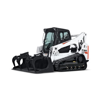 Skid Steers