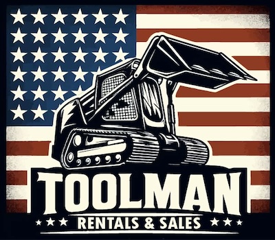 Toolman Rentals & Sales